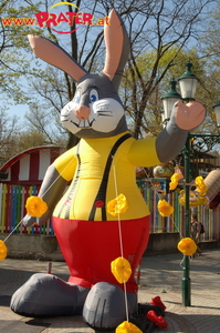 Ostern 2007