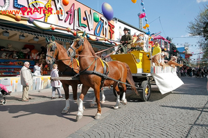 Osterfest im Prater 2007