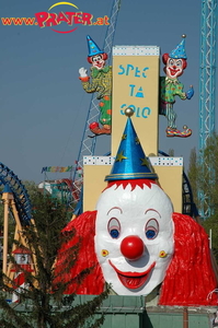 Clown