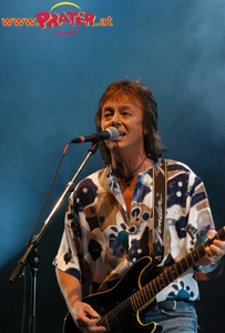 Chris Norman