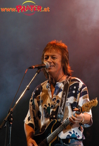 Chris Norman