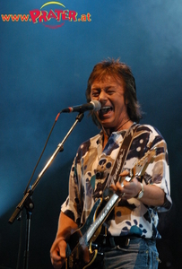 Chris Norman