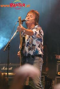 Chris Norman & Band