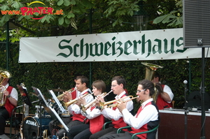 Wienerwald Musikanten