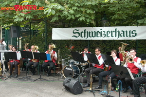 Wienerwald Musikanten