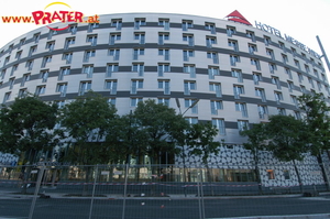 Hotel-Messe-Wien