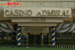 Casino Prater