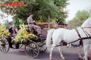 Blumencorso 1999