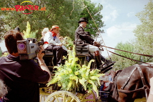 Blumencorso 1999