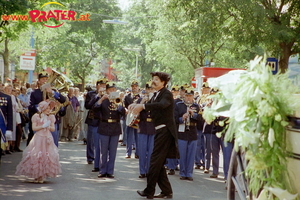 Blumencorso 1999