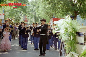 Blumencorso 1999