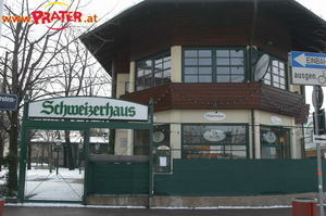Schweizerhaus