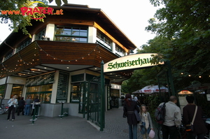 Schweizerhaus