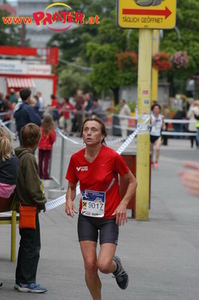 Frauenlauf 2005