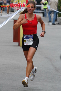 Frauenlauf 2005