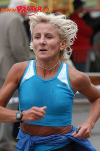 Frauenlauf 2005