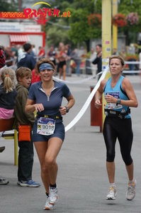 Frauenlauf 2005