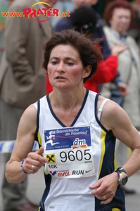 Frauenlauf 2005