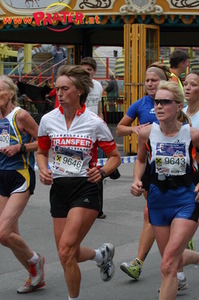 Frauenlauf 2005