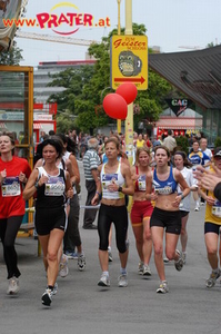 Frauenlauf 2005