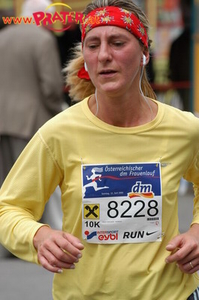 Frauenlauf 2005