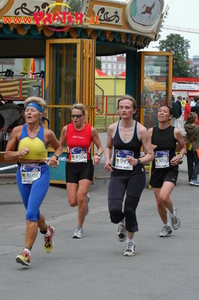 Frauenlauf 2005