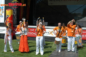 Samba Gruppe