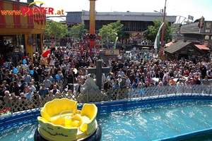 Wildalpenbahn