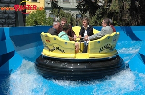 laska auf der wildalpenbahn