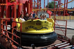 Wildalpenbahn