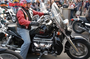 Toy Run 2013