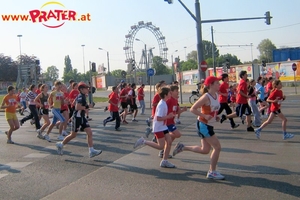 City Marathon 2007