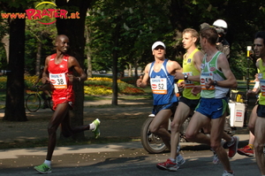 2007 Marathon