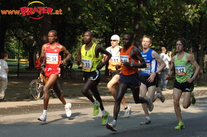 2007 Marathon