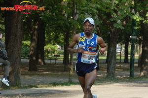 2007 Marathon