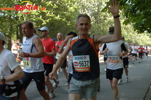 2007 Marathon