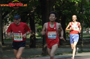 2007 Marathon