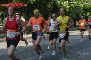 2007 Marathon