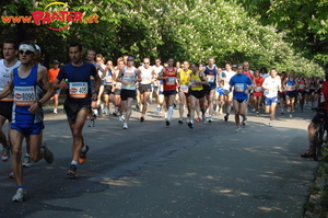 2007 Marathon