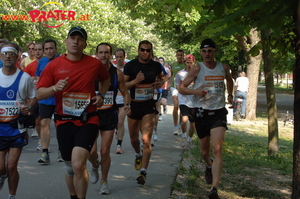 2007 Marathon