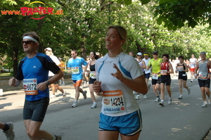 2007 Marathon