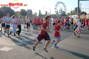 City Marathon 2007