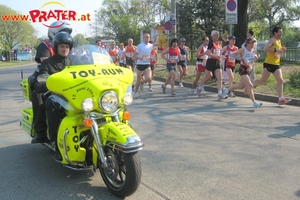 City Marathon 2007