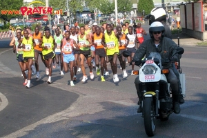 City Marathon 2007