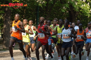 2007 Marathon