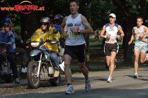 2007 Marathon