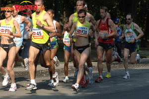 2007 Marathon