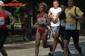 2007 Marathon