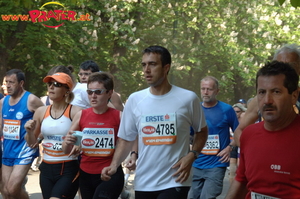 2007 Marathon