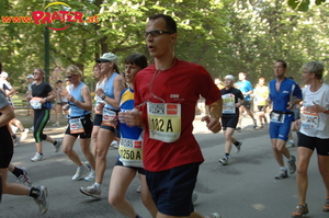 2007 Marathon